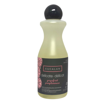 Płyn do prania wełny Eucalan 100 ml - grapefruit